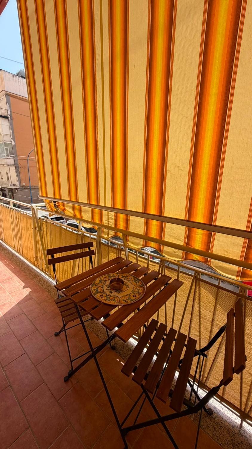 DYGASO's HOUSE Apartment in Porto Empedocle