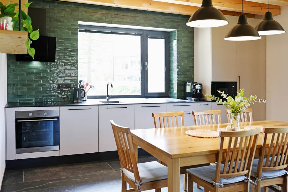 Communal lounge/ TV room, Dining area, kitchen