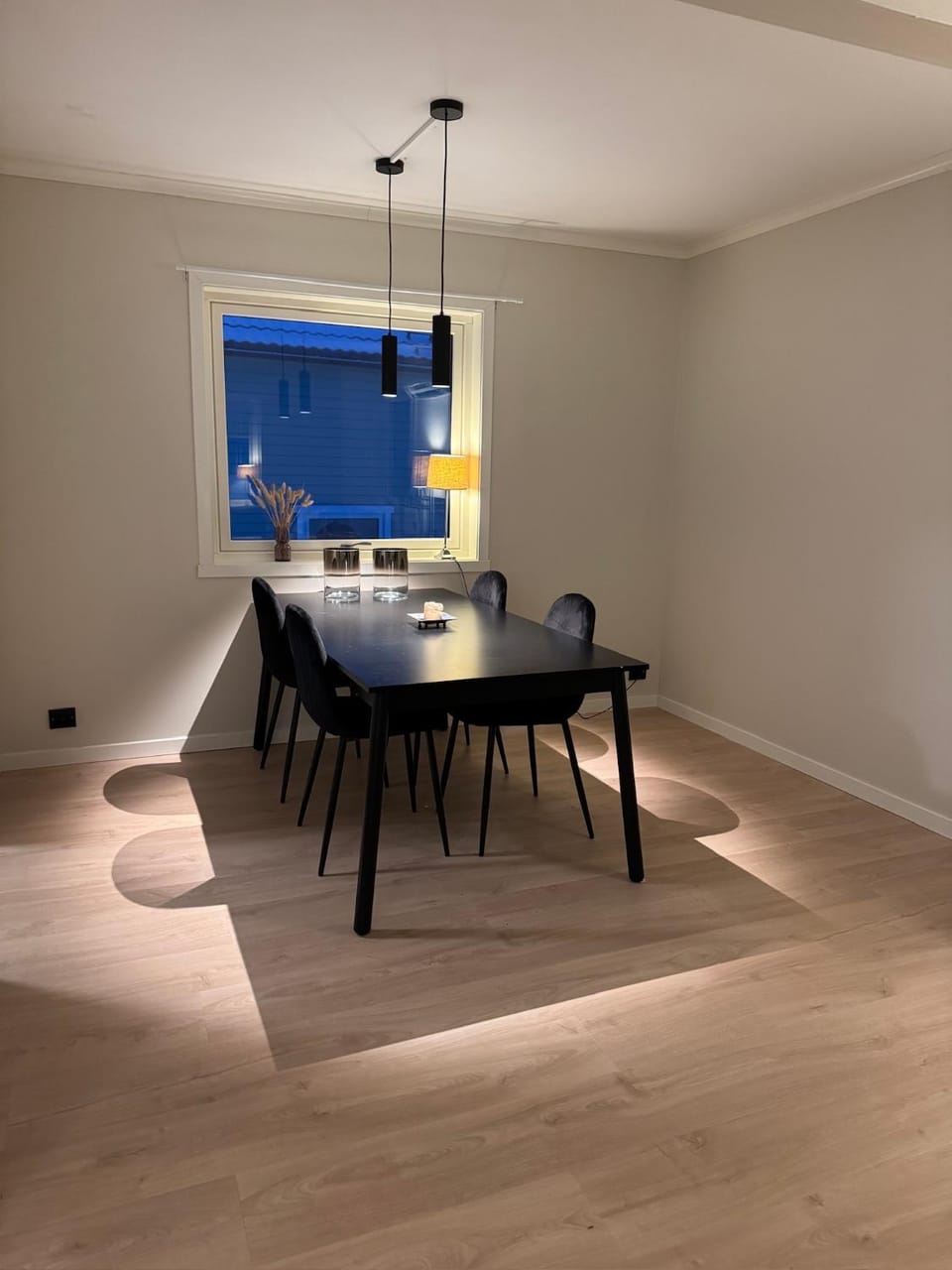 Arctic Haven Apartment Apartment in Troms Og Finnmark