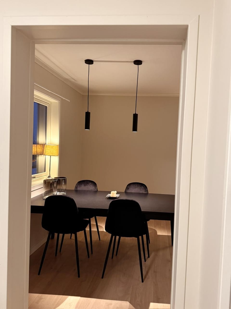 Arctic Haven Apartment Apartment in Troms Og Finnmark