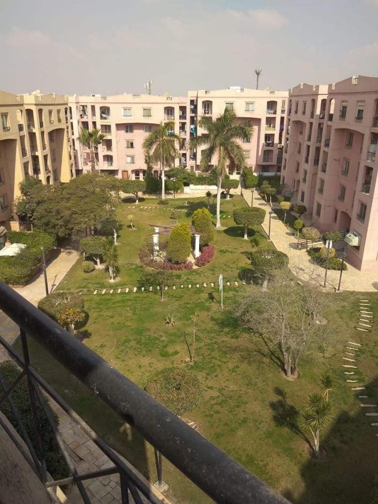 Rehab gardens Apartment in New Cairo City