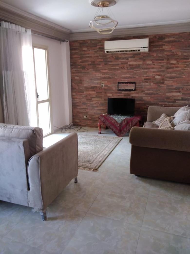 Rehab gardens Apartment in New Cairo City