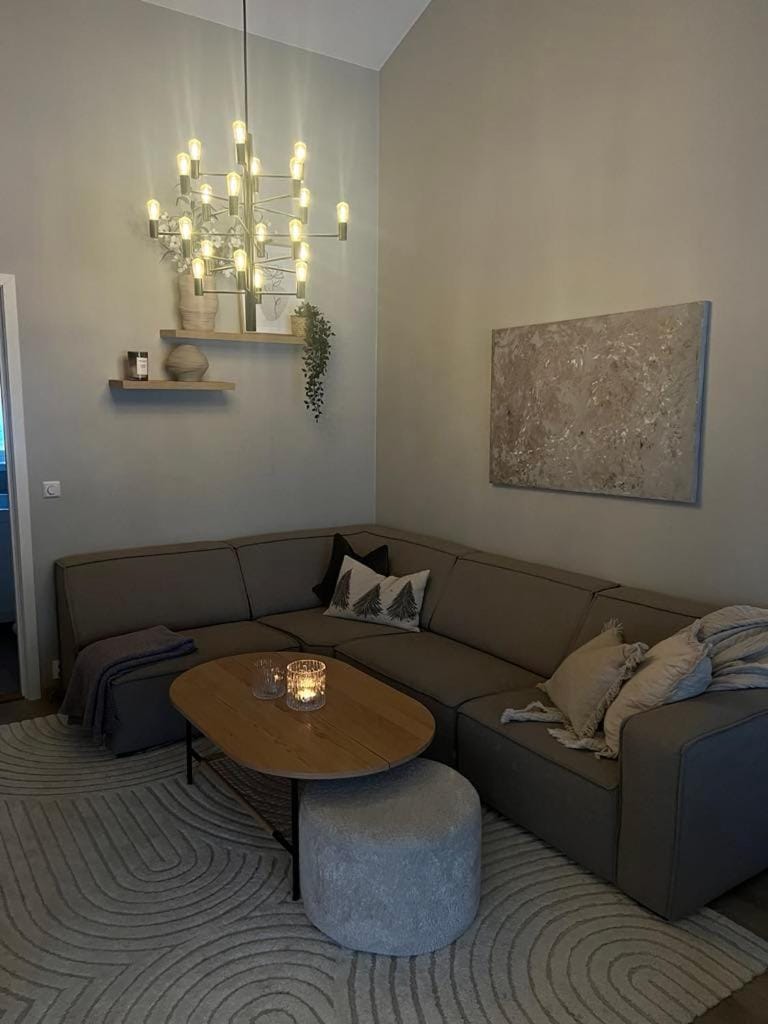 Villa til leie under SKI-VM Villa in Trondelag