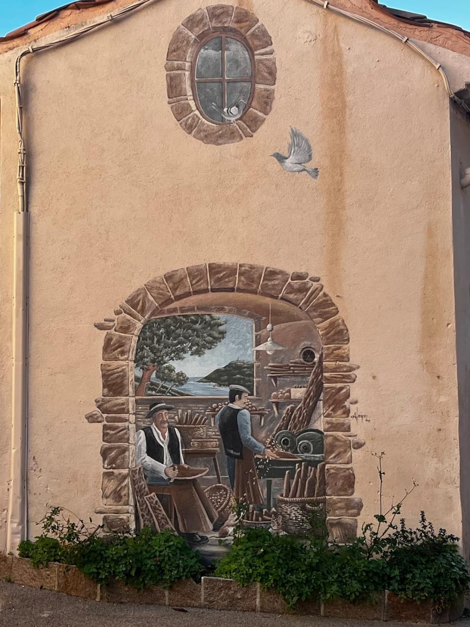 Jolie maison de village House in Bormes-les-Mimosas