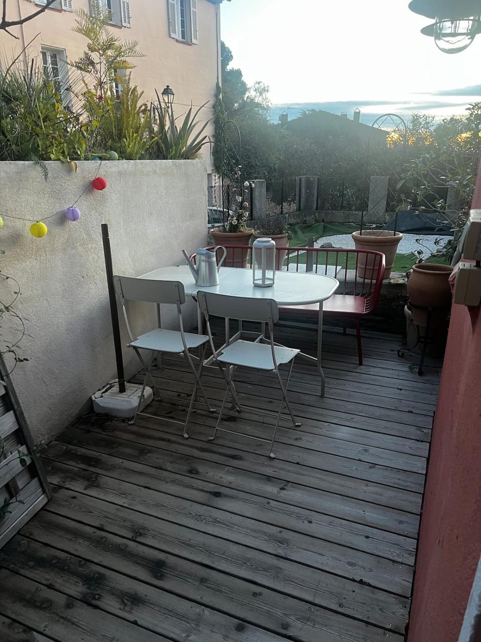 Jolie maison de village House in Bormes-les-Mimosas