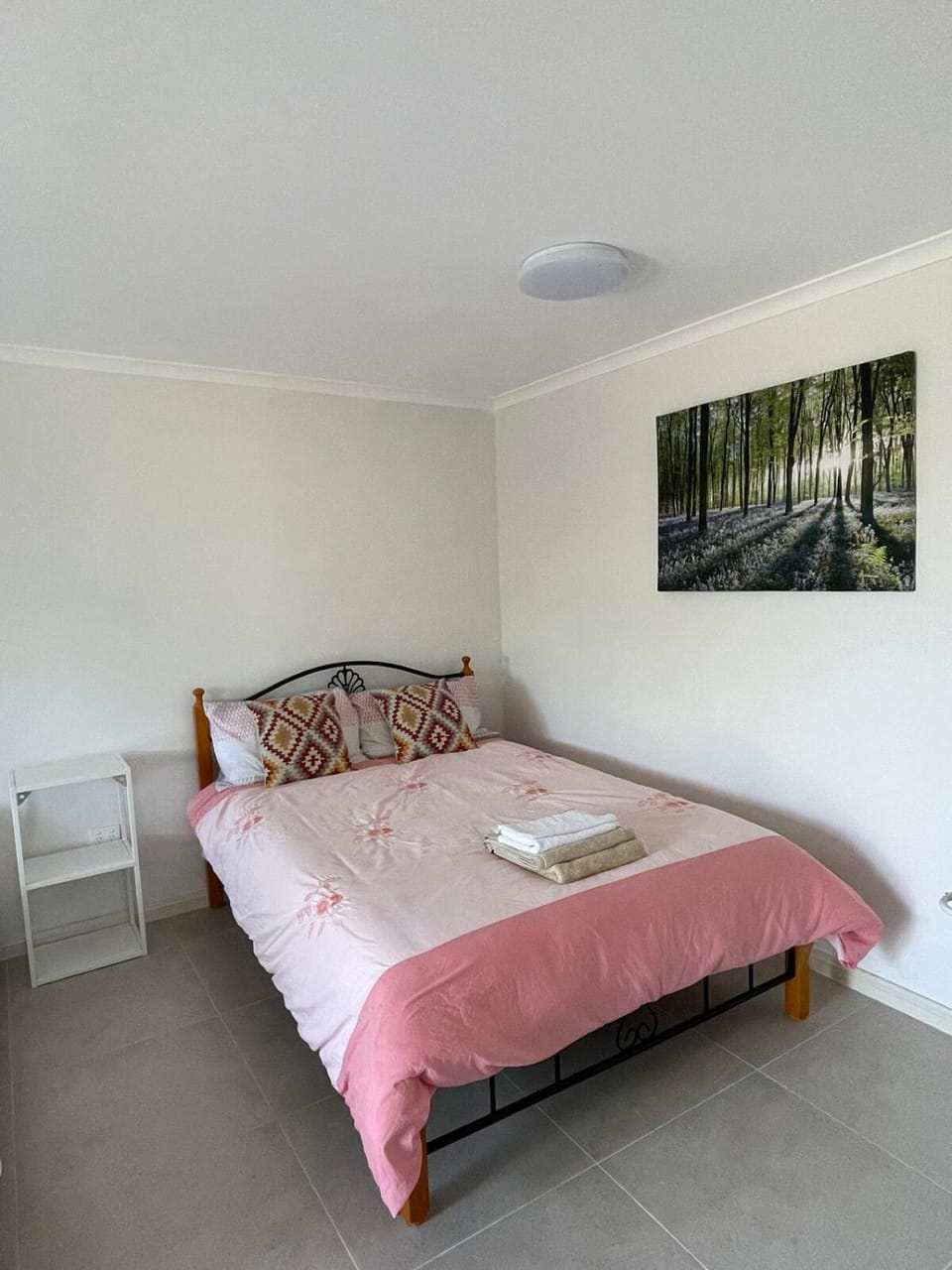 Private brand new home in Hornsby Apartment in Sydney