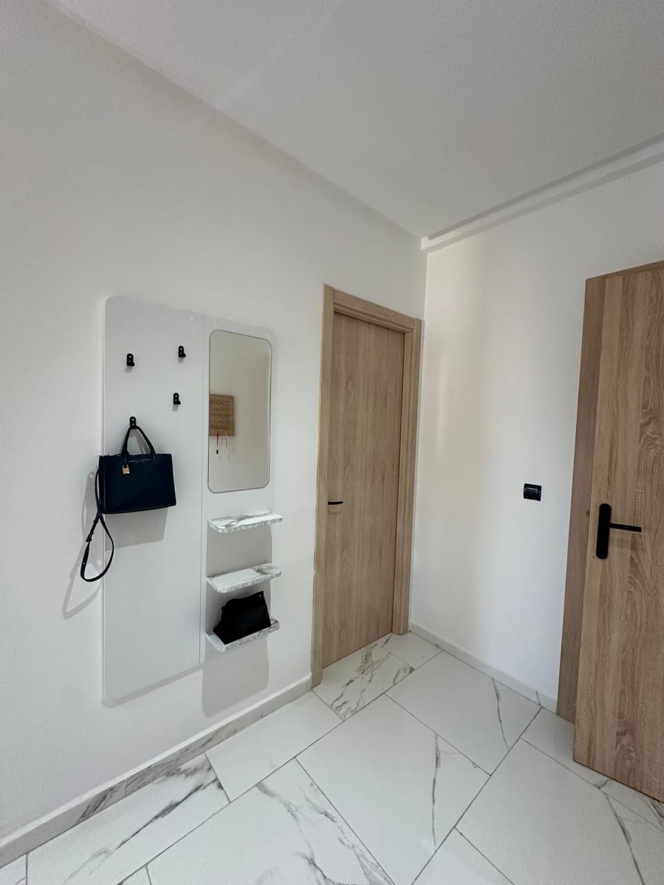 Apartamento amueblado en Tánger Apartment in Tangier