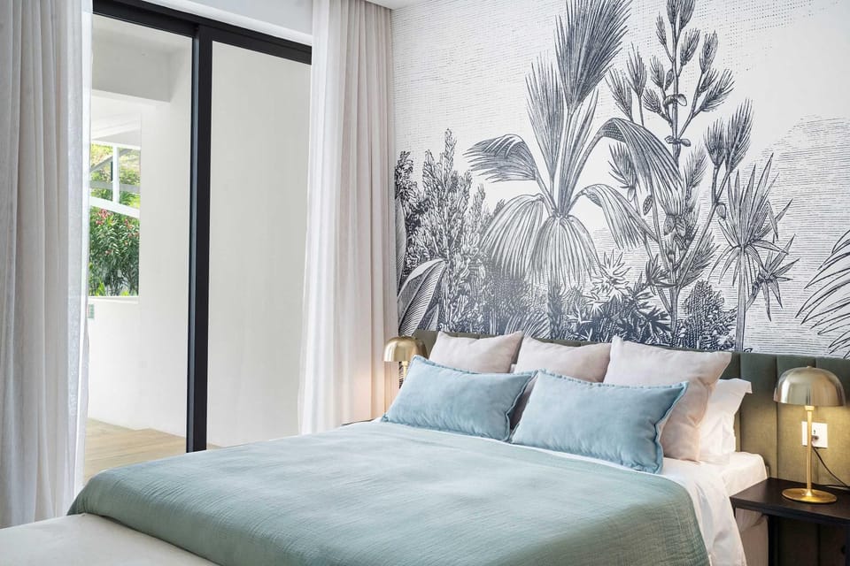 Luxury Apartment with Private Pool by Sealodge Apartment in Rivière Noire District, Mauritius