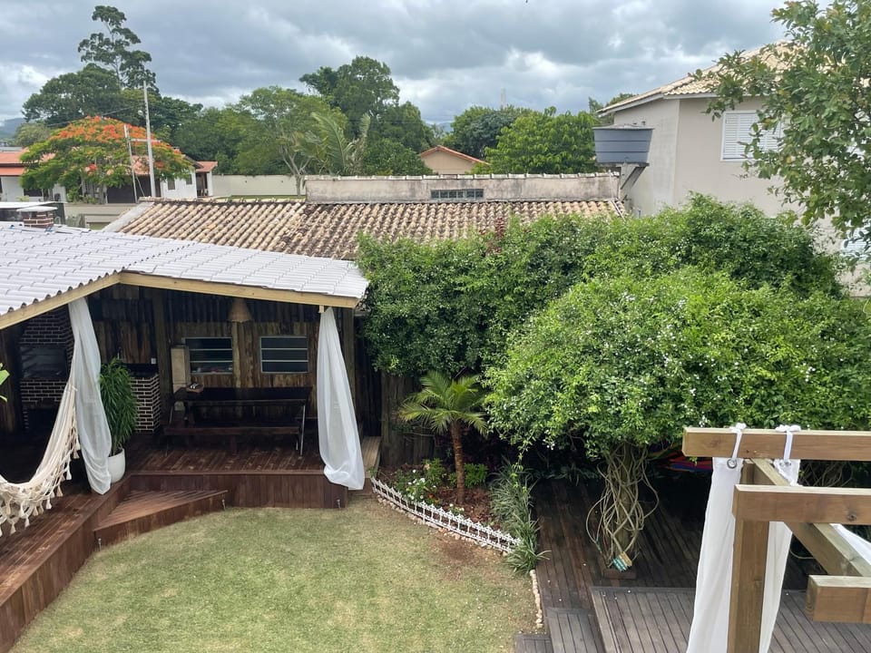 Grand MORIÁ POUSADA SPA Apartment in Imbituba