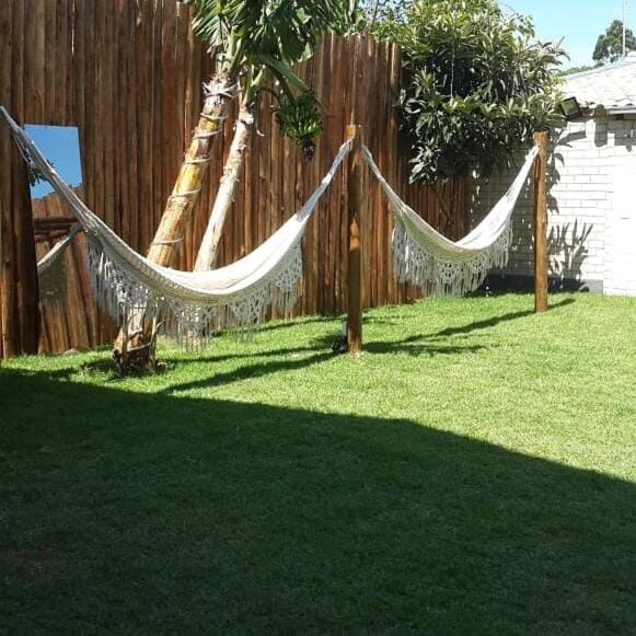 Grand MORIÁ POUSADA SPA Apartment in Imbituba