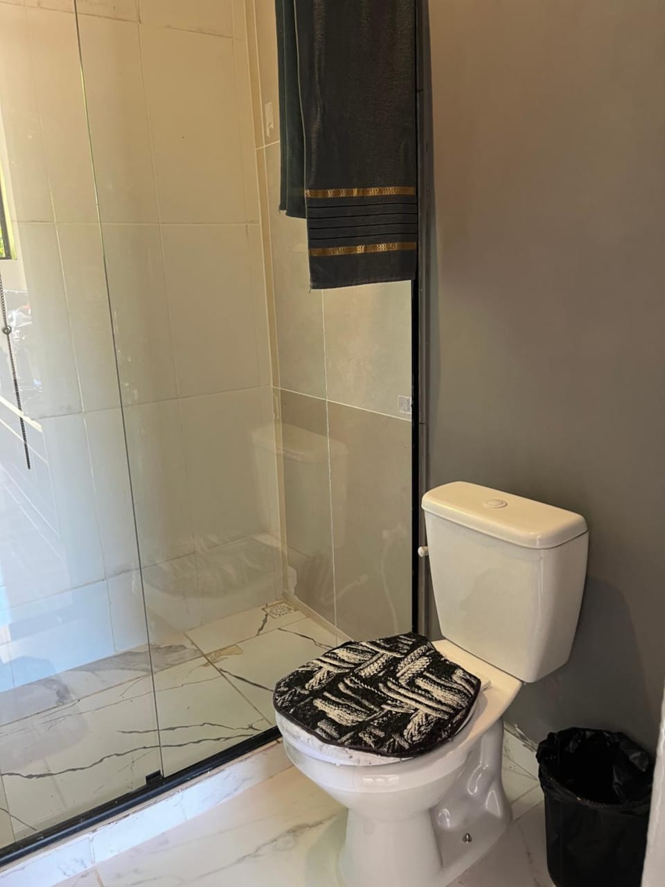 Suíte da colina Campground/ 
RV Resort in State of Rio de Janeiro