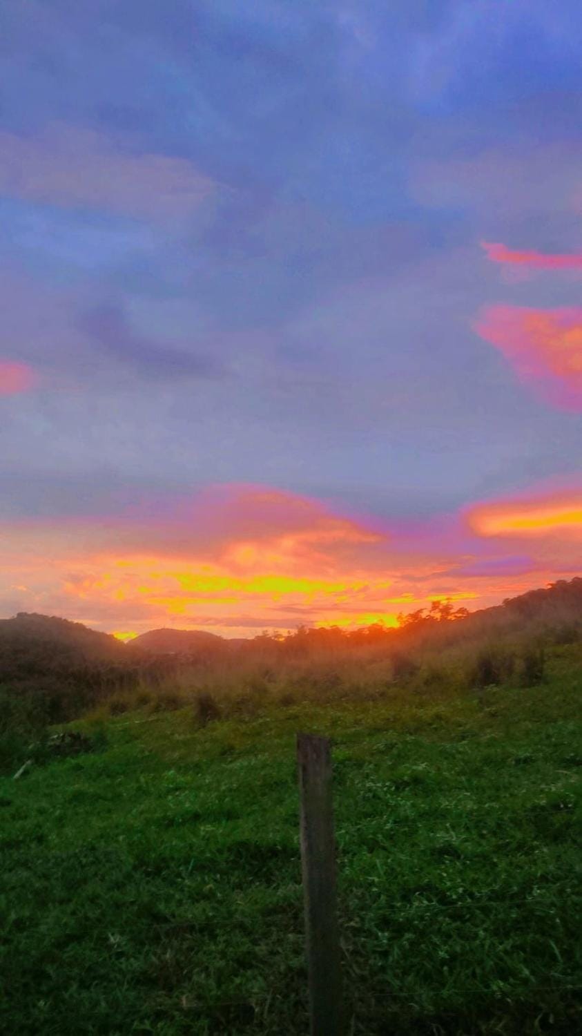 Suíte da colina Campground/ 
RV Resort in State of Rio de Janeiro