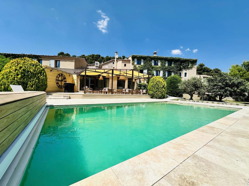 La Réserve Provence Apartment hotel in Provence-Alpes-Côte d'Azur