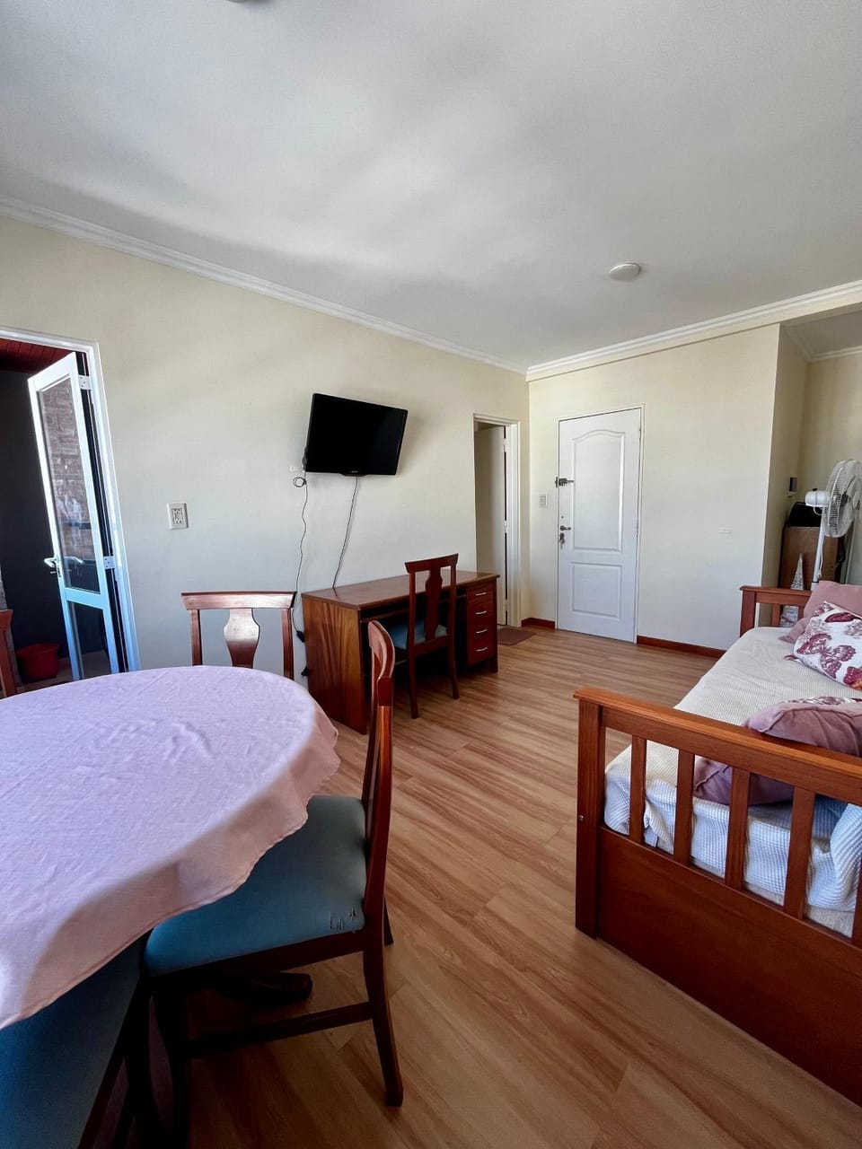 Urquiza SANTA FE CAPITAL Apartment in Santa Fe