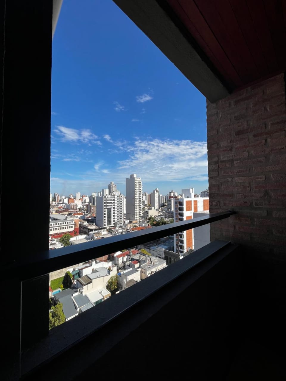 Urquiza SANTA FE CAPITAL Apartment in Santa Fe