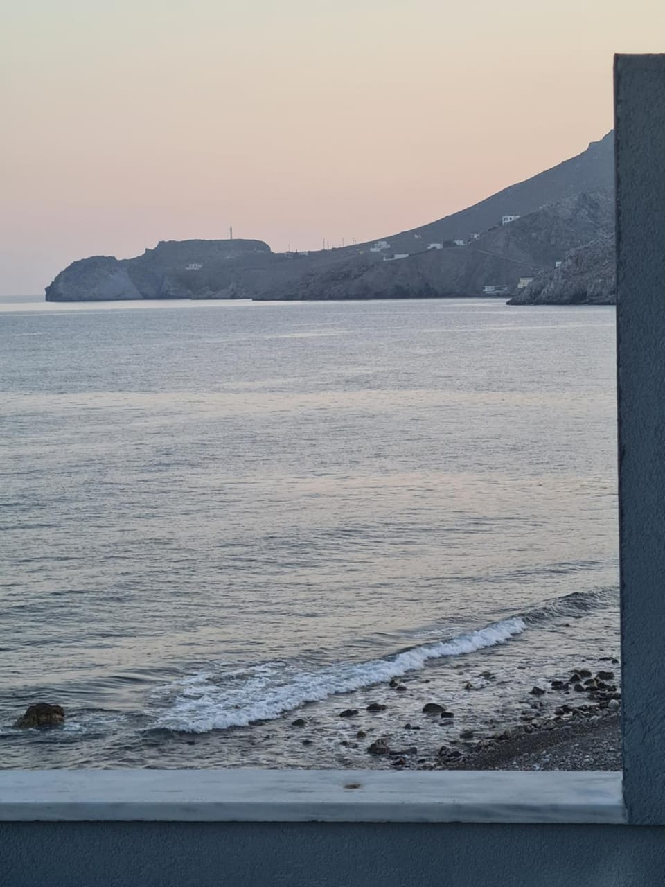 Sea view