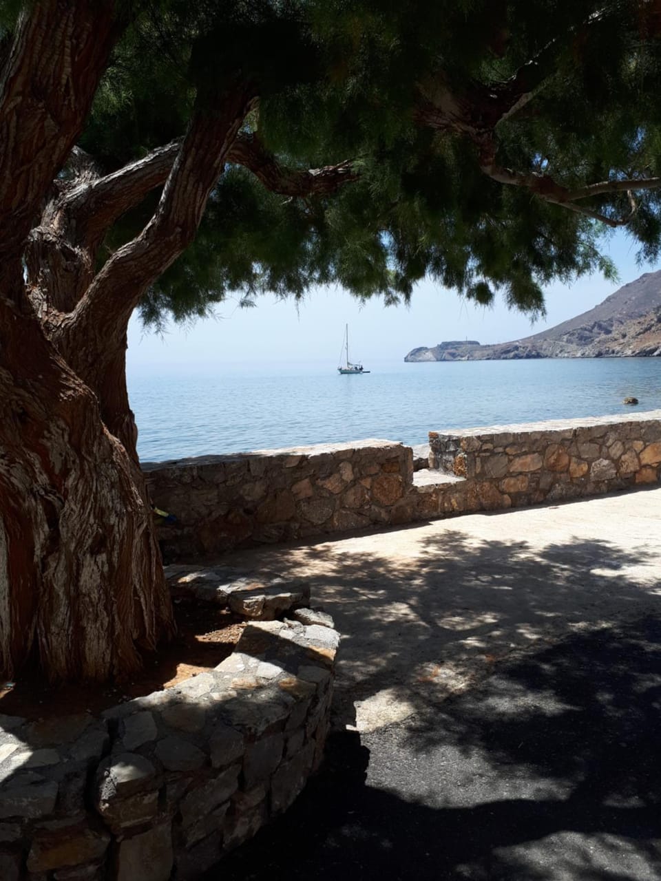 Sea view