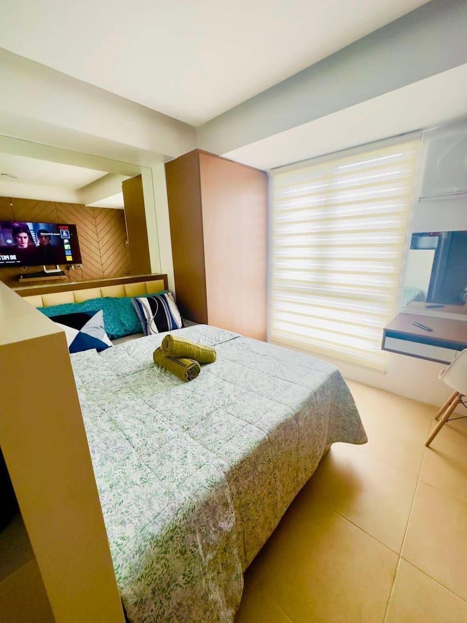 Avida Towers Riala -1521 Apartment in Lapu-Lapu City