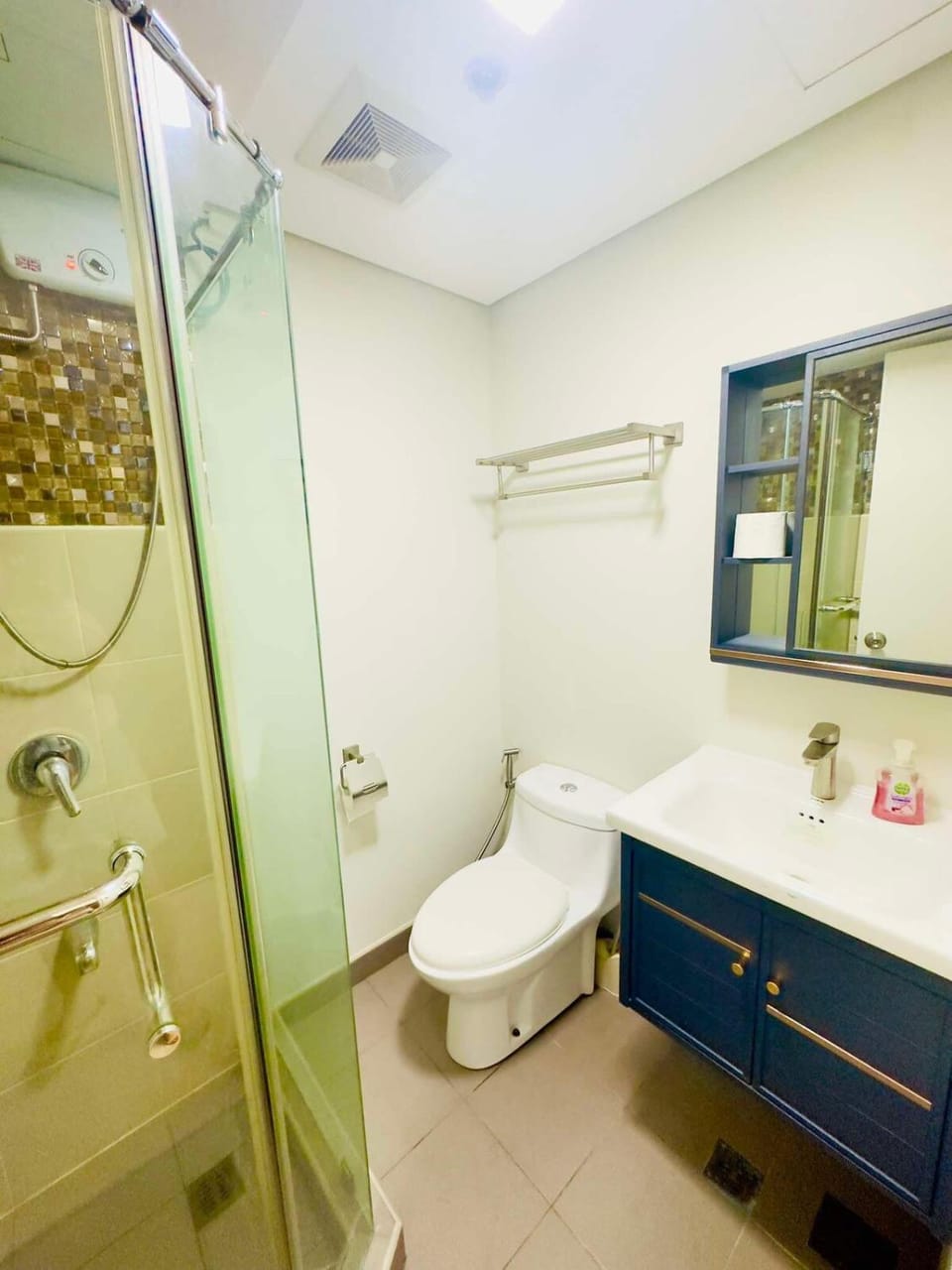 Avida Towers Riala -1521 Apartment in Lapu-Lapu City