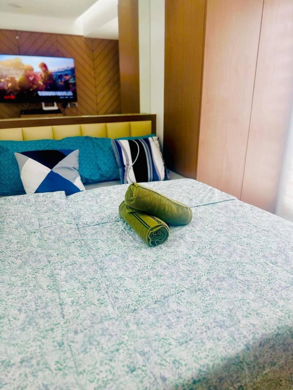 Avida Towers Riala -1521 Apartment in Lapu-Lapu City