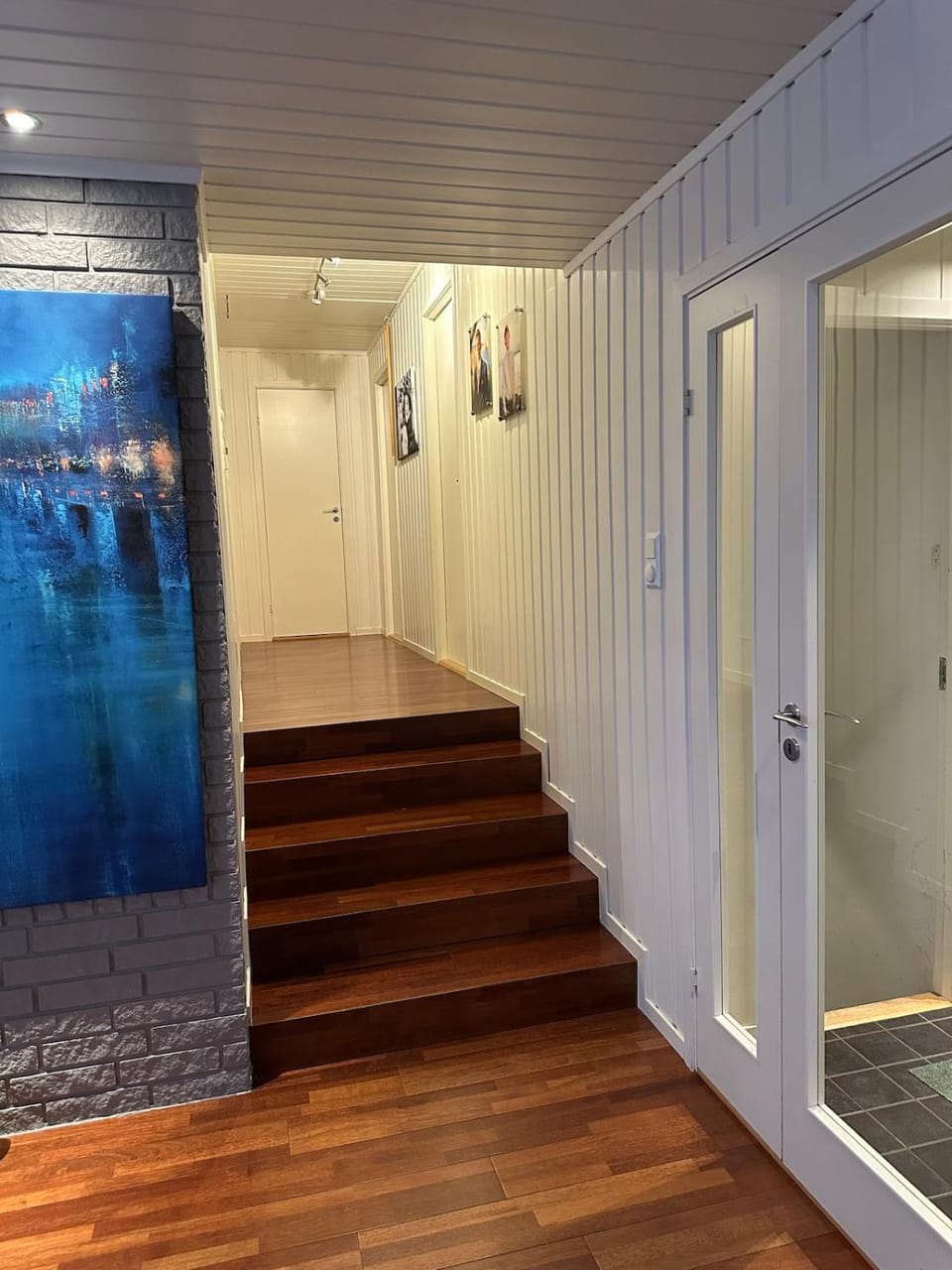 Villa with 4 bedrooms Villa in Troms Og Finnmark