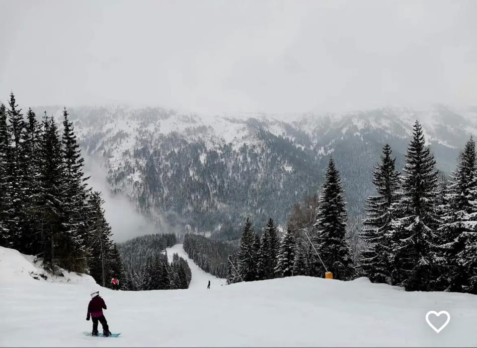 Hotel MERIDA Hotel in Blagoevgrad