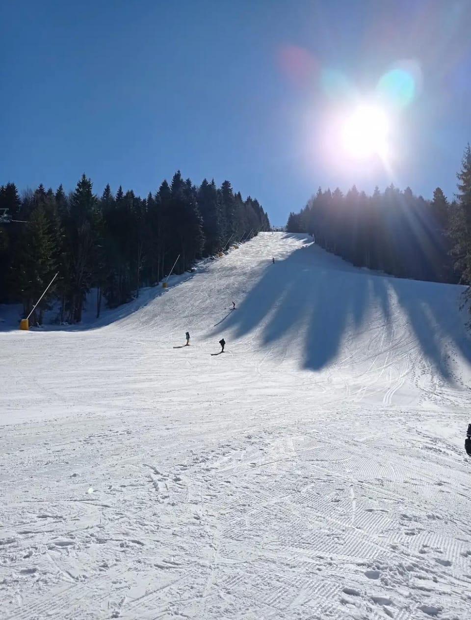 Hotel MERIDA Hotel in Blagoevgrad