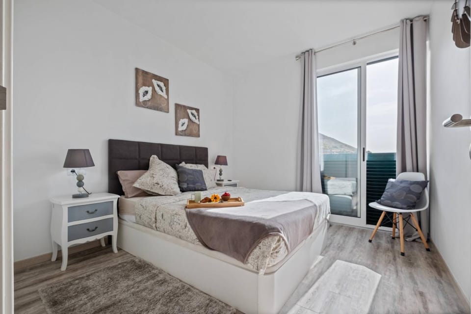 Apartamento Costa Apartment in Funchal