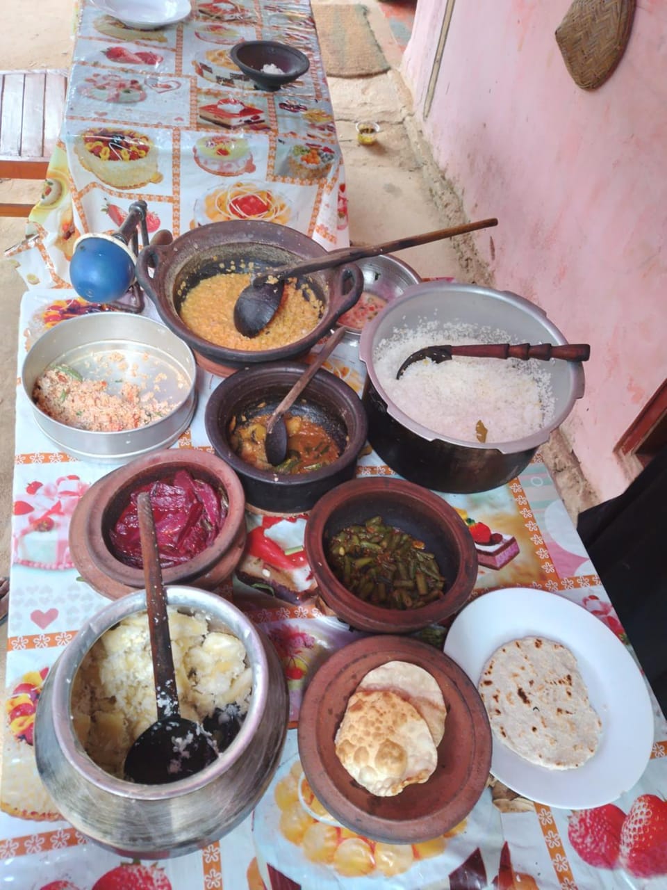 Breakfast