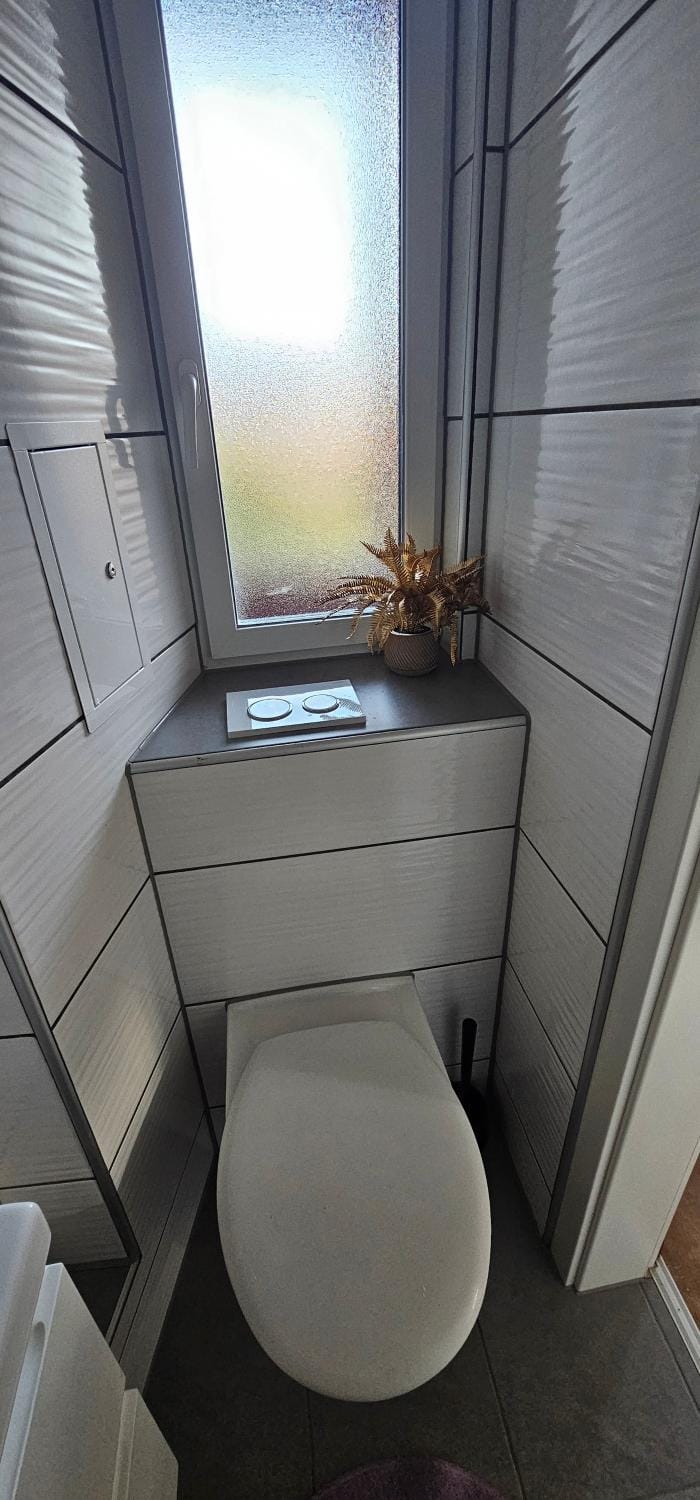 Monteurzimmer mit Küche und Bad Apartment in Baden-Württemberg