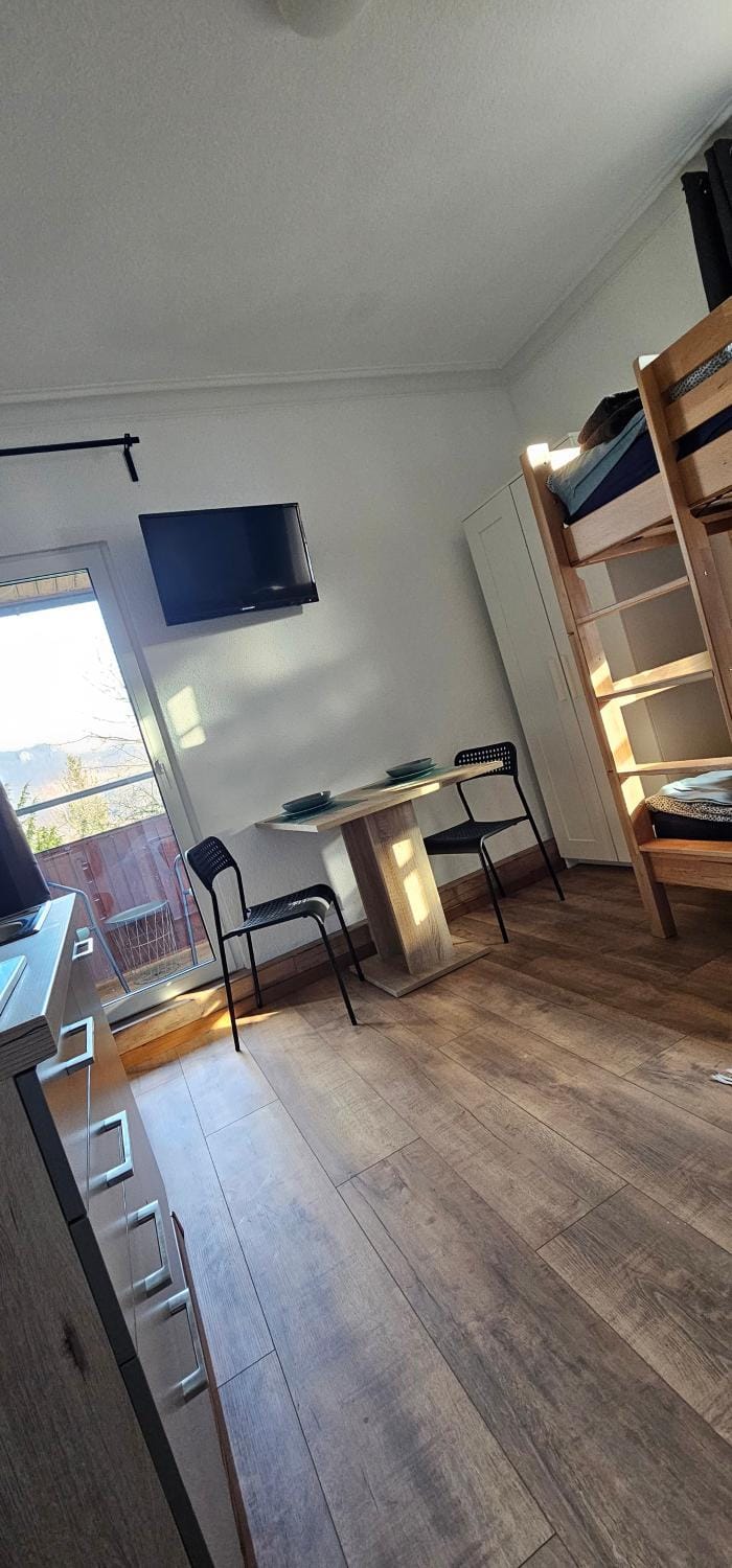 Monteurzimmer mit Küche und Bad Apartment in Baden-Württemberg