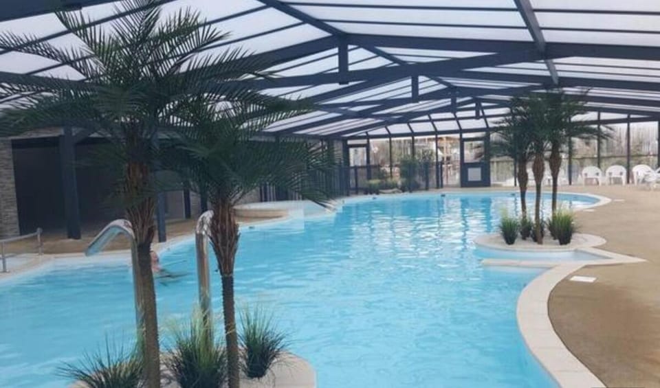 Hot Tub, Aqua park, Swimming pool, Swimming pool