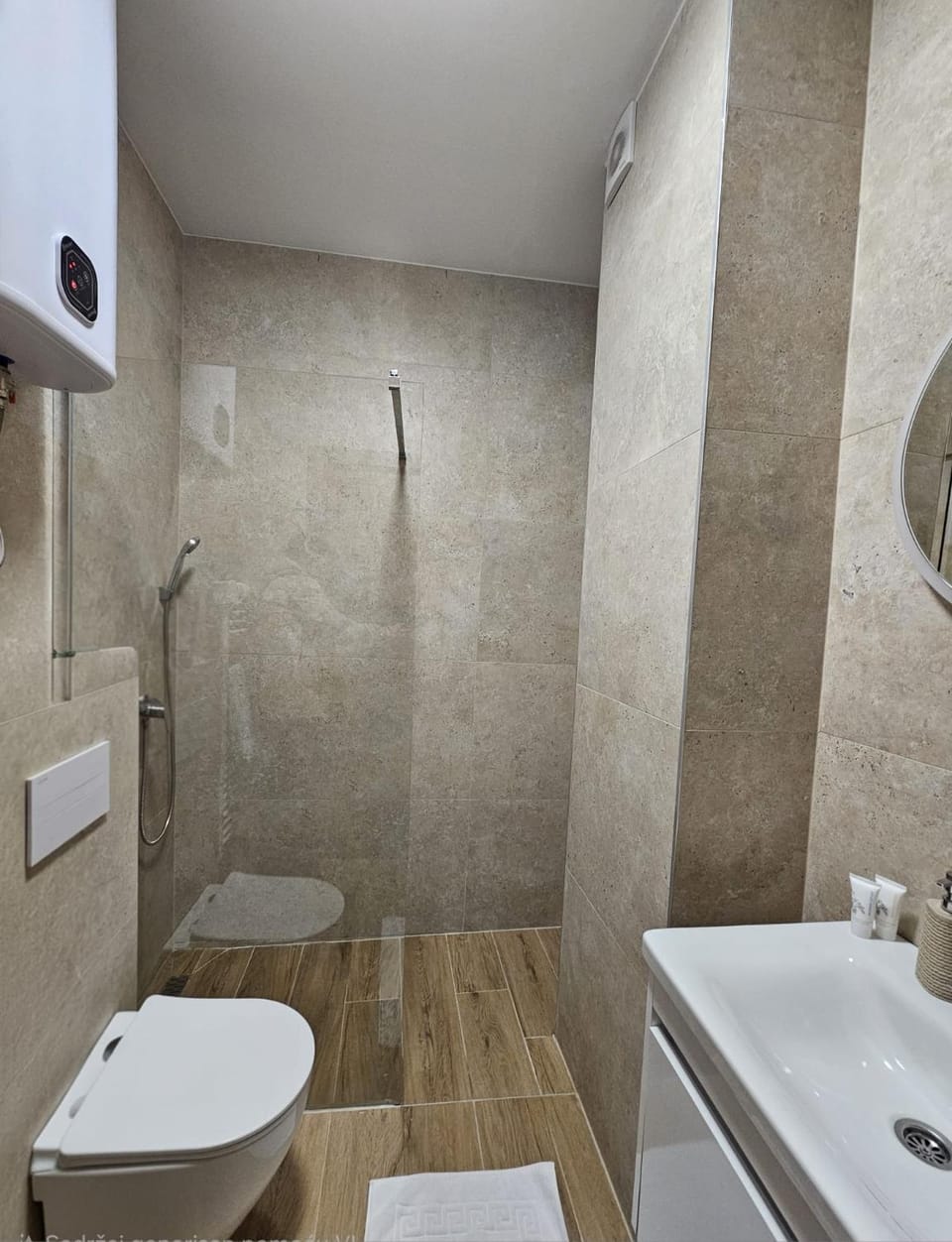 Apartmani Corner Apartment in Bosnia and Herzegovina