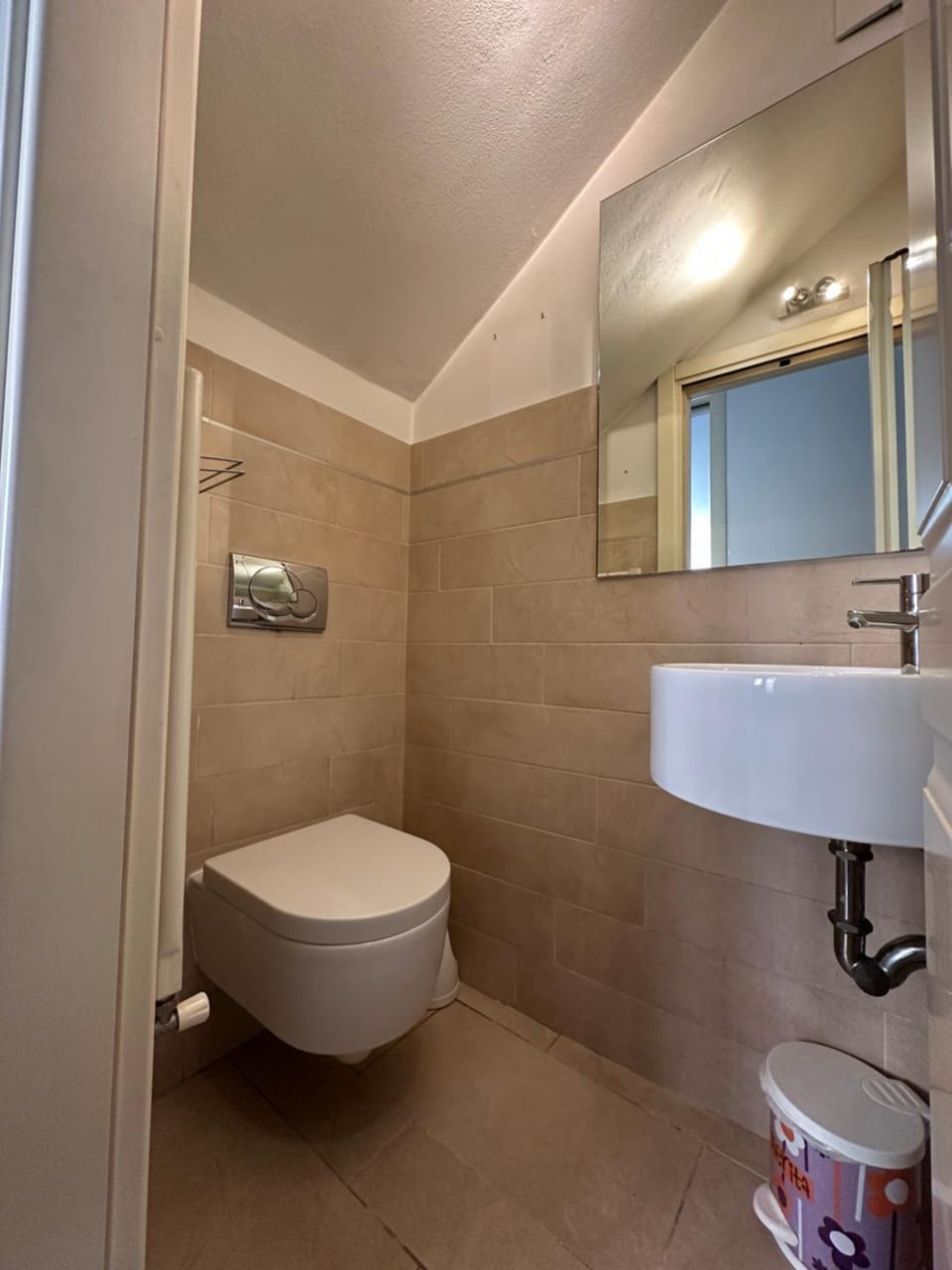 Casa Jolie House in Pisa