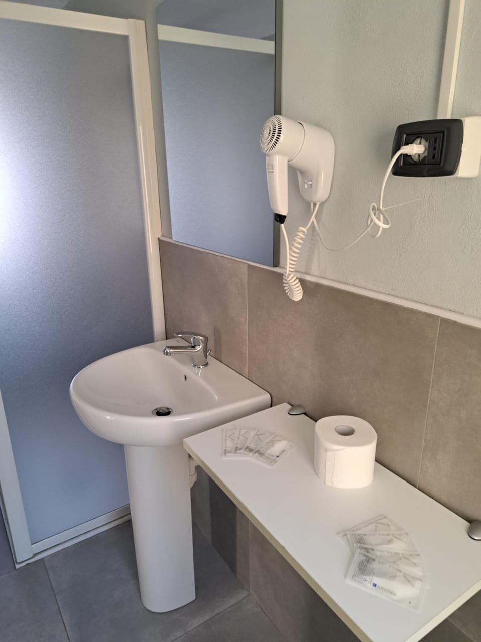 B&B Sangiorgio Bed and Breakfast in Canton of Valais