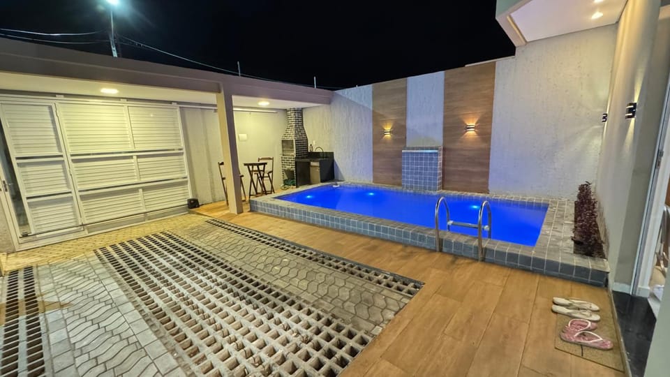 BBQ facilities, Balcony/Terrace