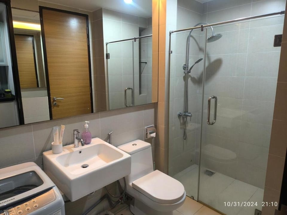 0186 Sweet Home-Casa Residency 1R 1B Apartment in Federal Territory of Kuala Lumpur