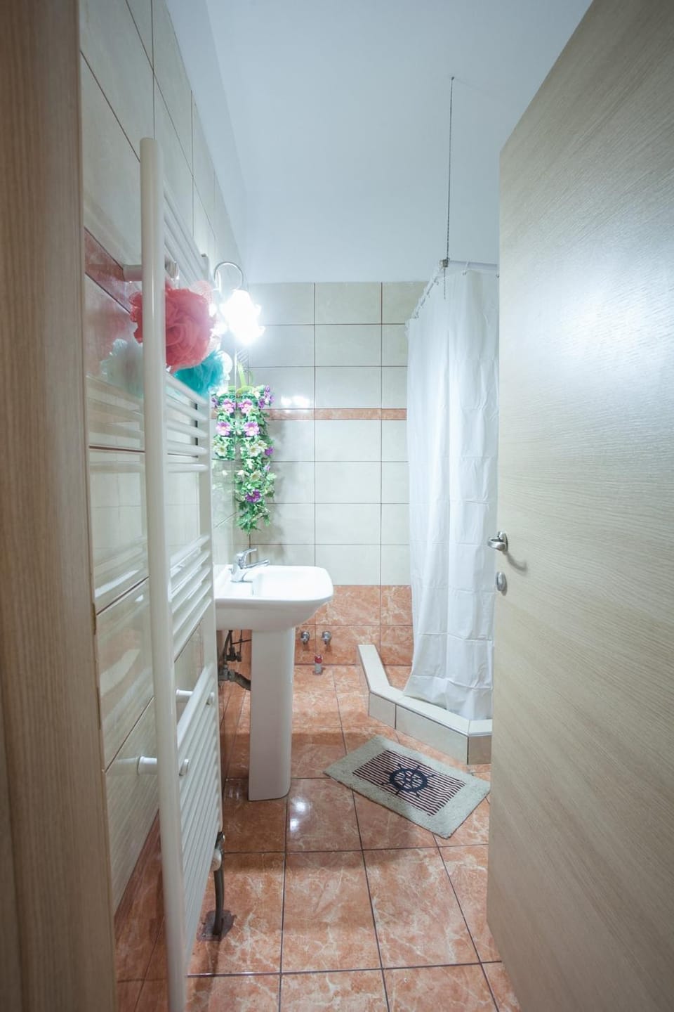 Vana's Appartment Trikala DownTown Apartment in Trikala