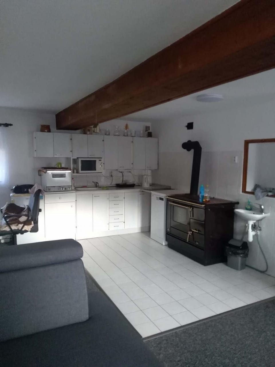 Chalupa u dvou lip House in Czechia