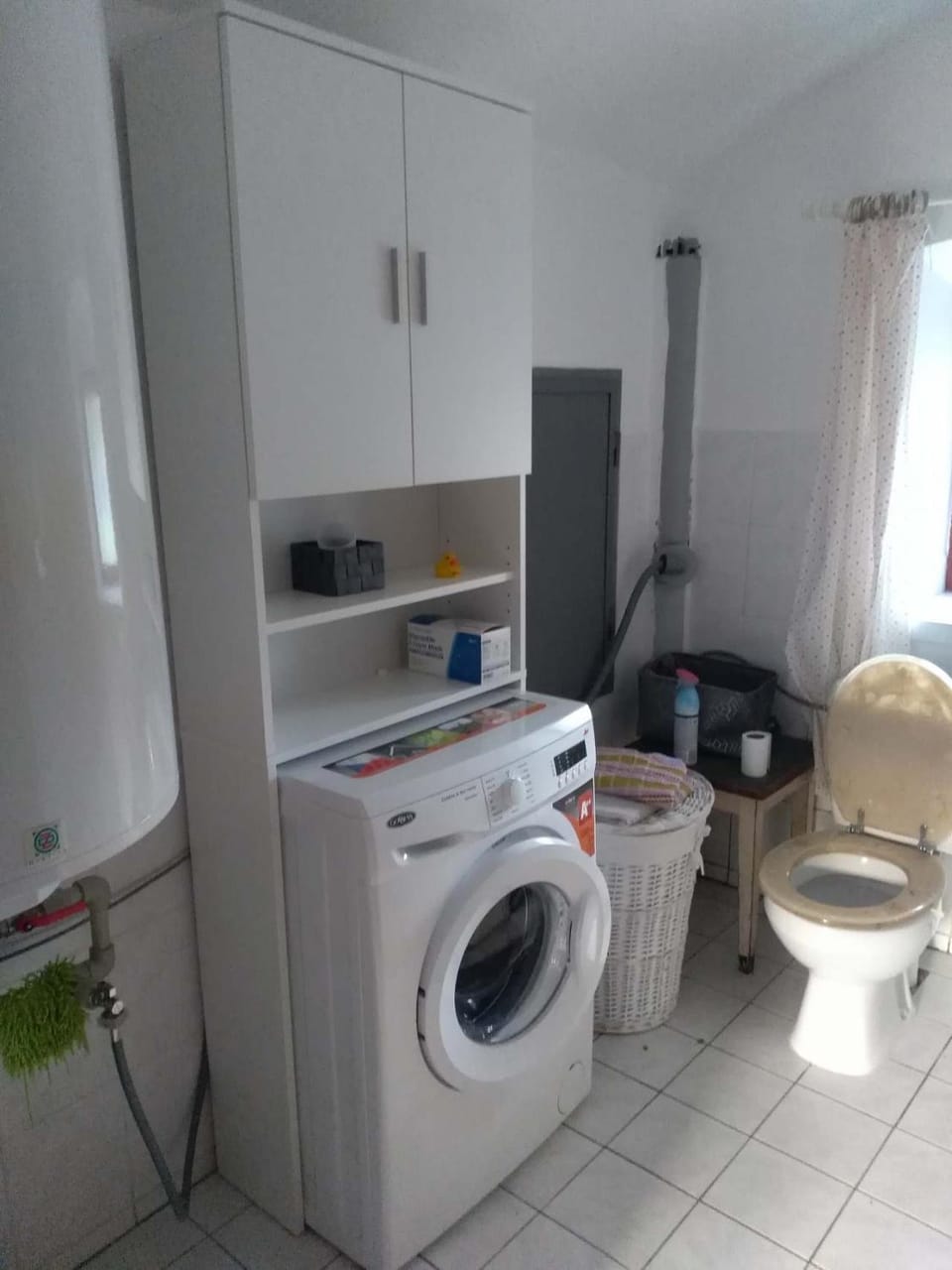 Chalupa u dvou lip House in Czechia