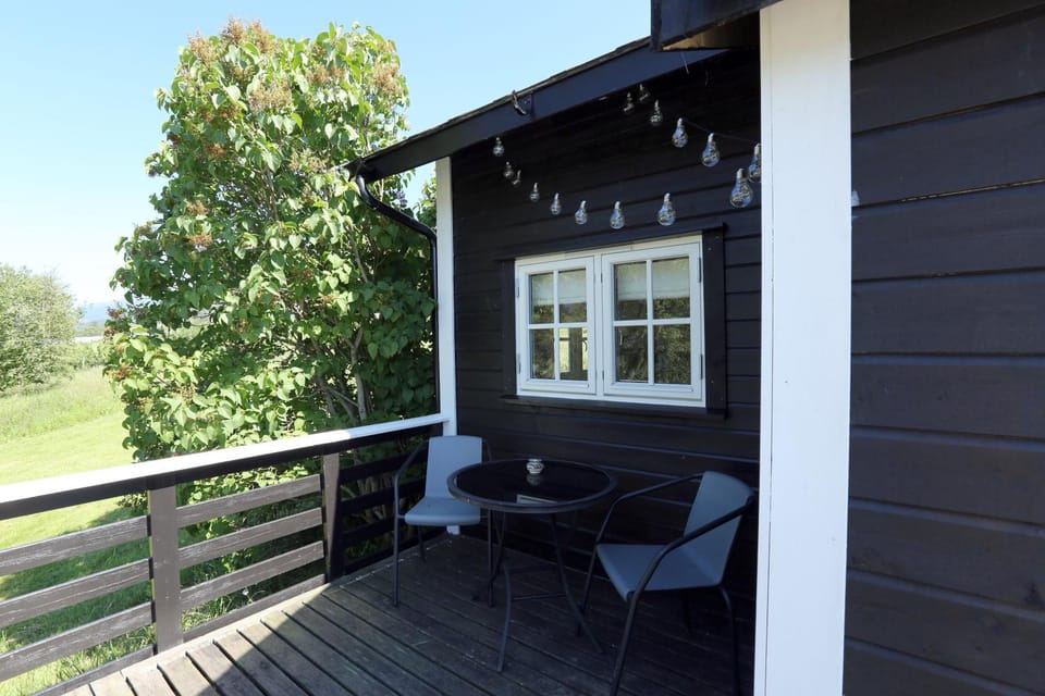 Patio, Balcony/Terrace