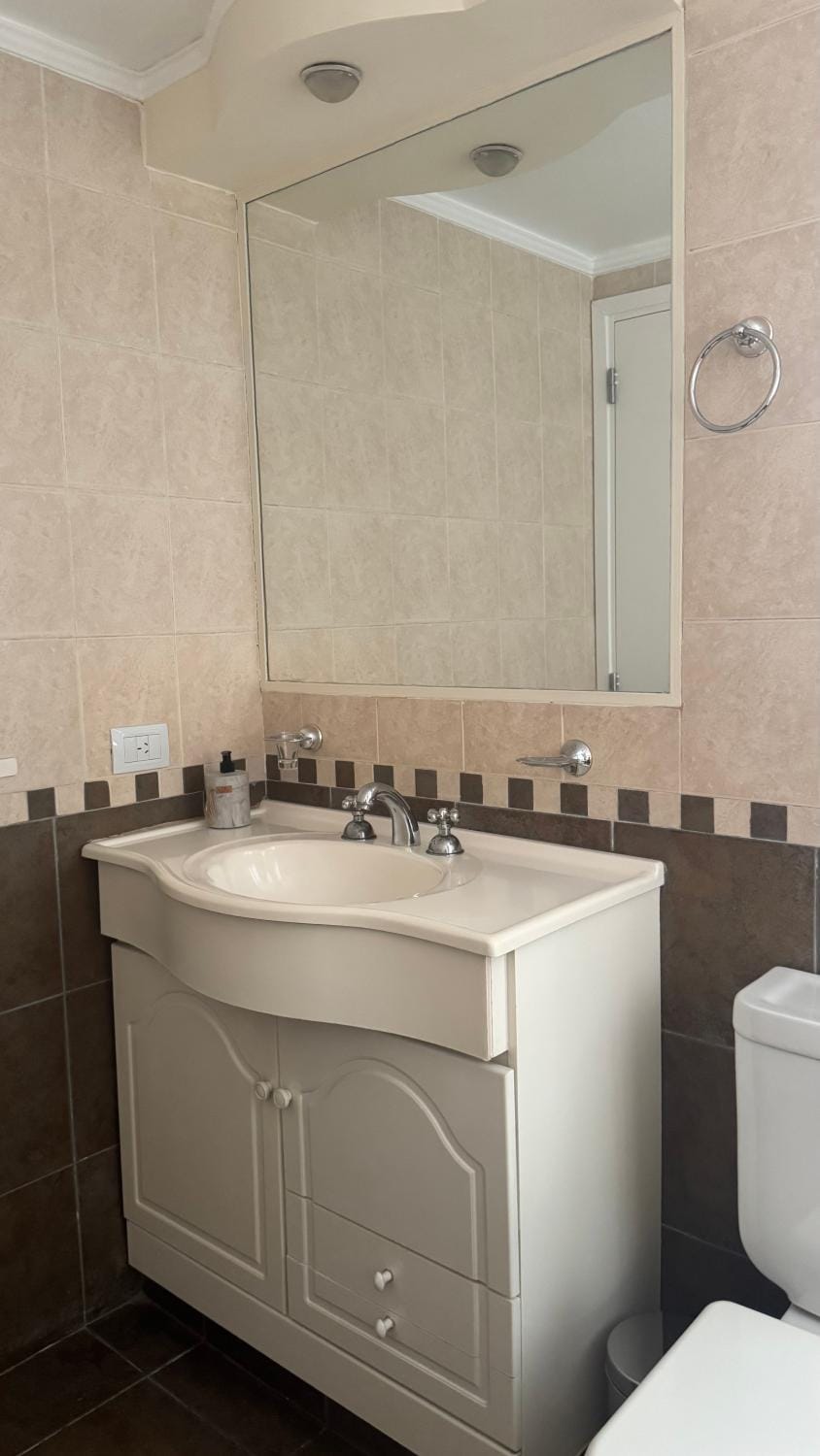 Bathroom, Bath