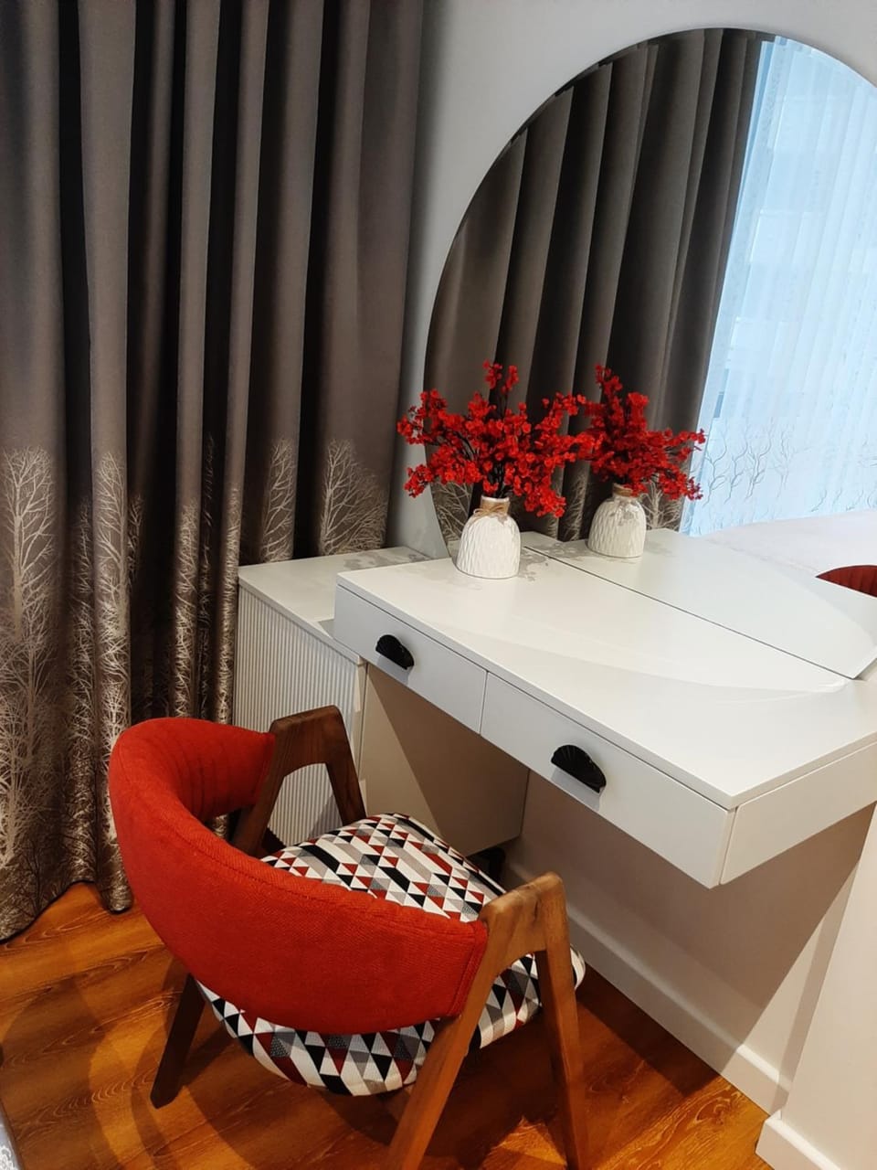 Luxury new apartment near Old City Apartment in Baku