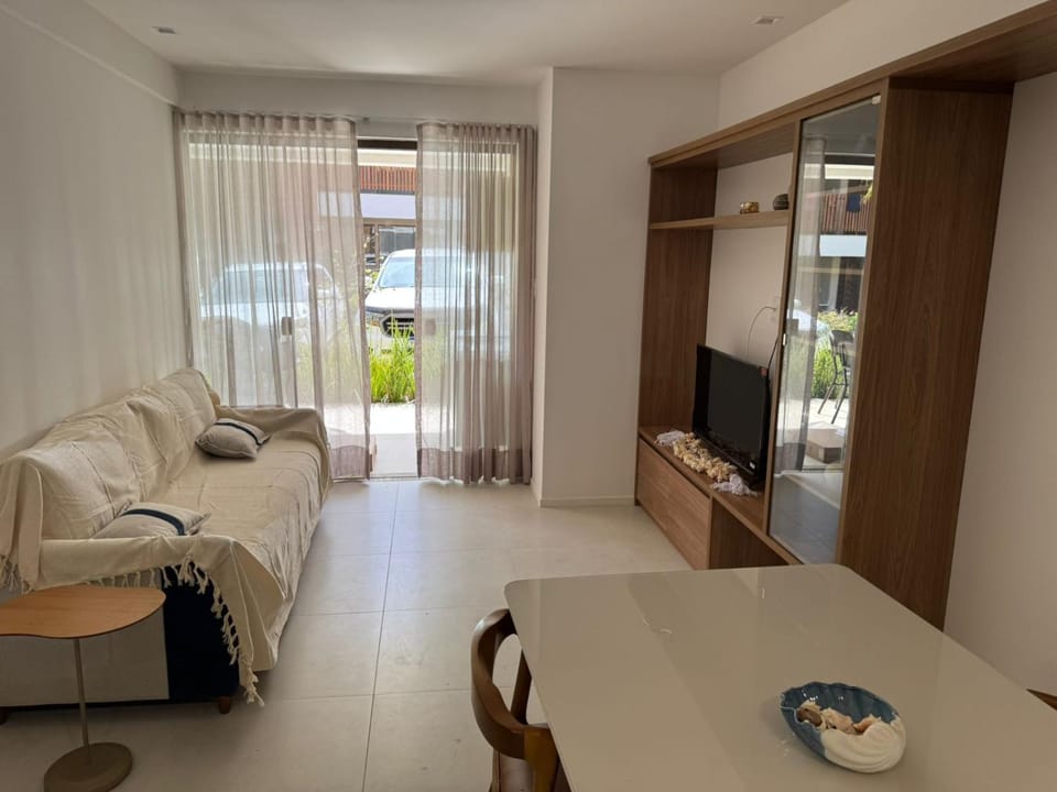 Residencial TIE Praia de Guarajuba Apartment in State of Bahia