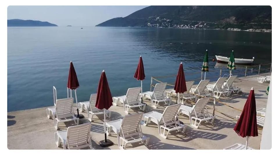 Дарина Apartment in Montenegro