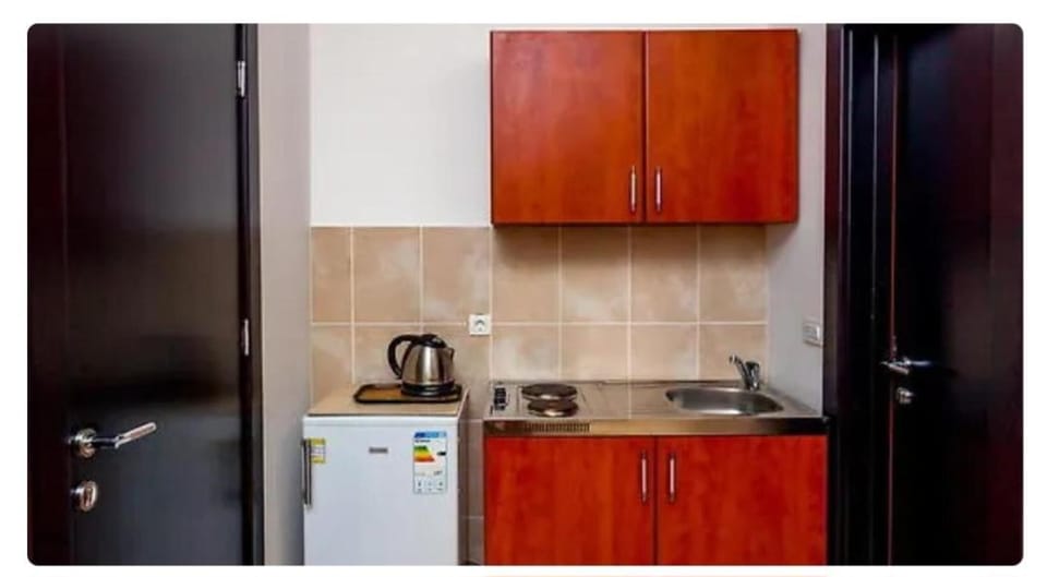 Дарина Apartment in Montenegro