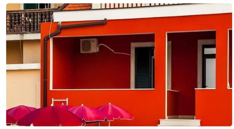 Дарина Apartment in Montenegro