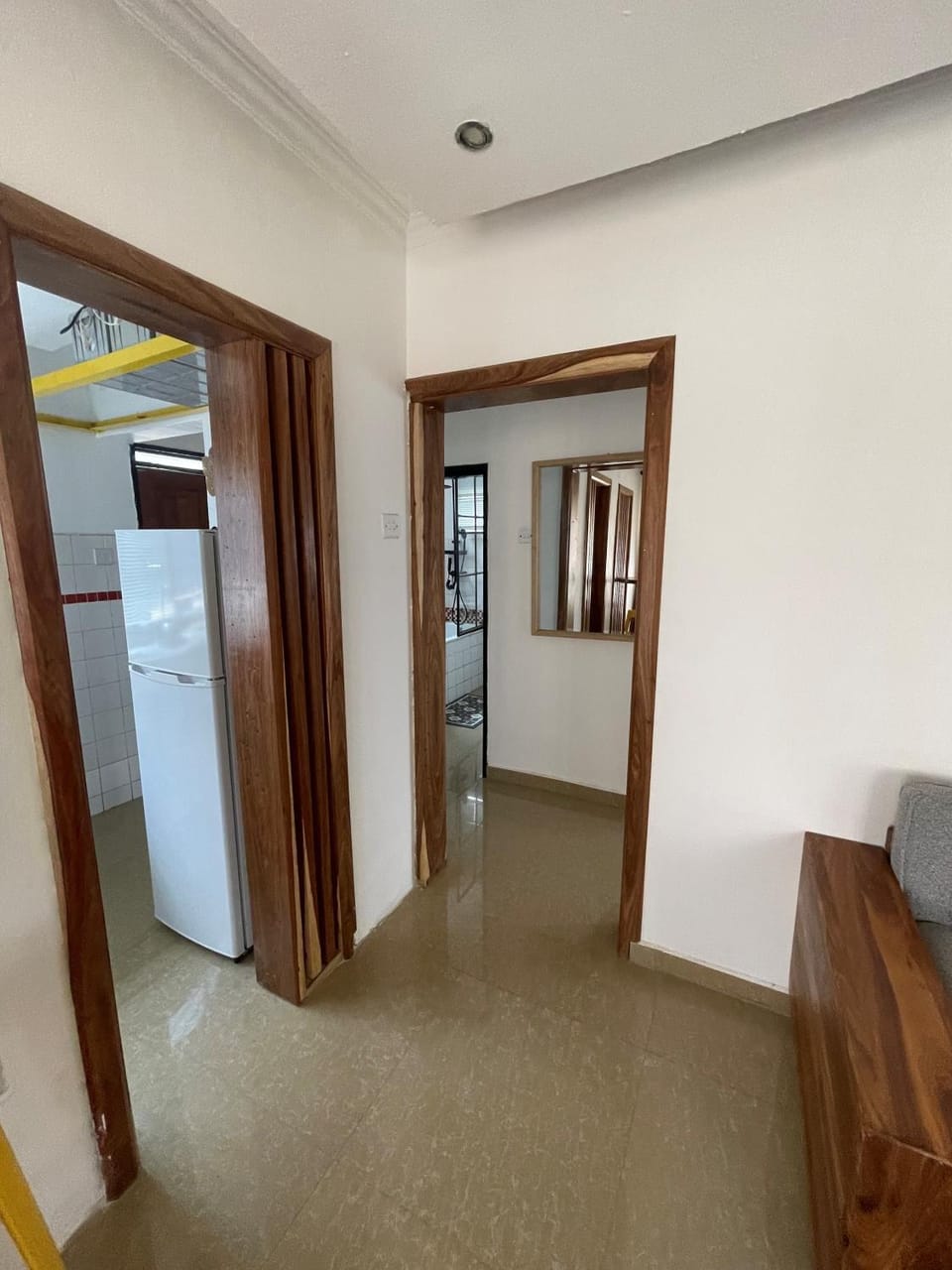 Sandalwood Property Apartment in Lusaka