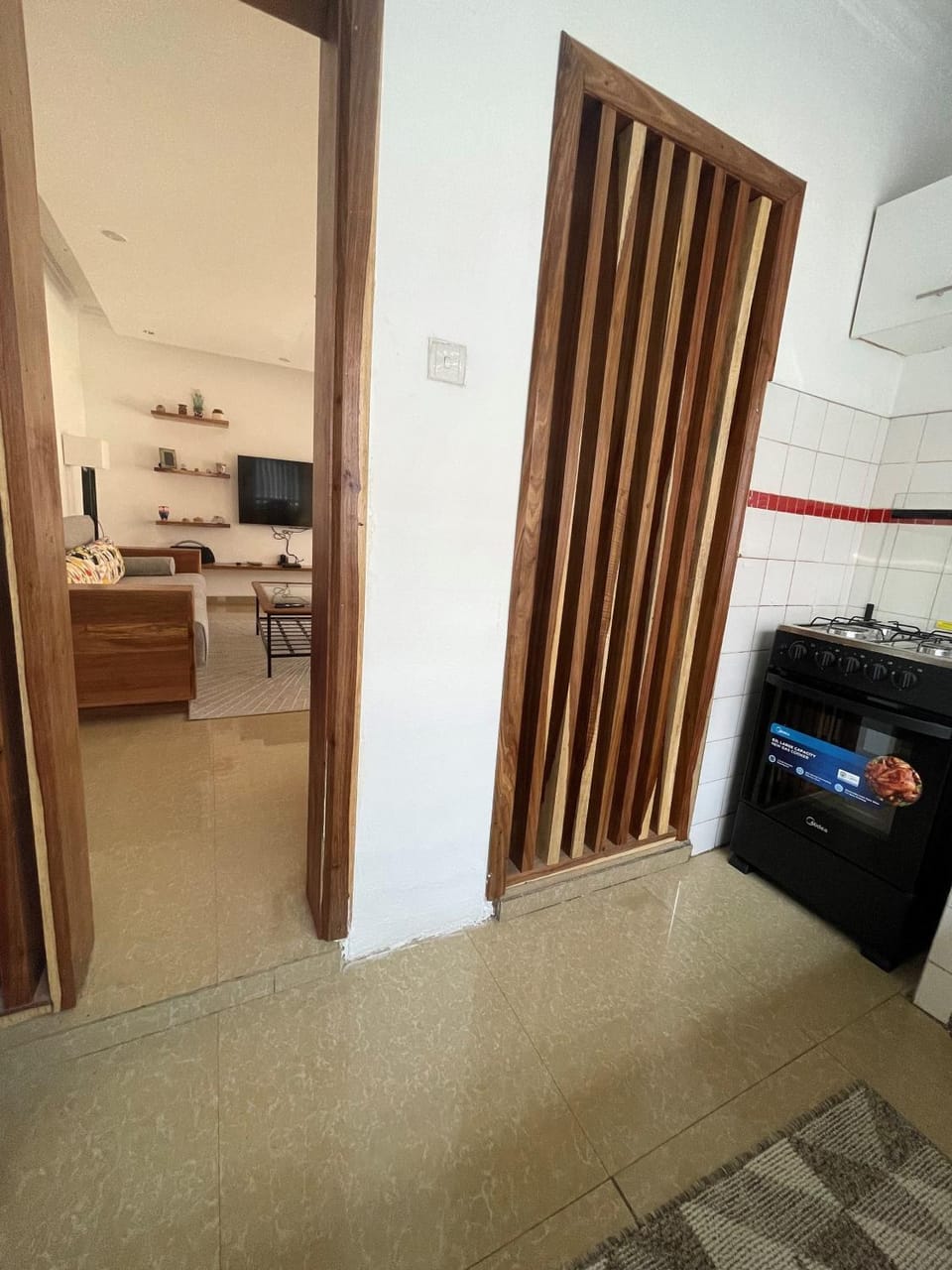 Sandalwood Property Apartment in Lusaka