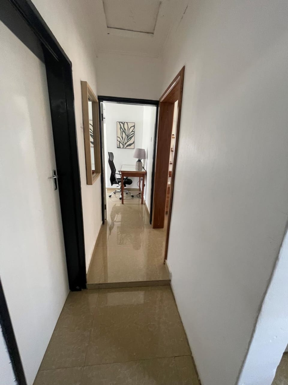 Sandalwood Property Apartment in Lusaka